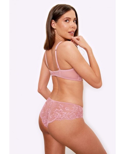 Трусы жен Kelis розовый