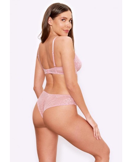 Трусы жен Erisa розовый