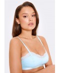 Бюстгальтер жен. Orfa голубой