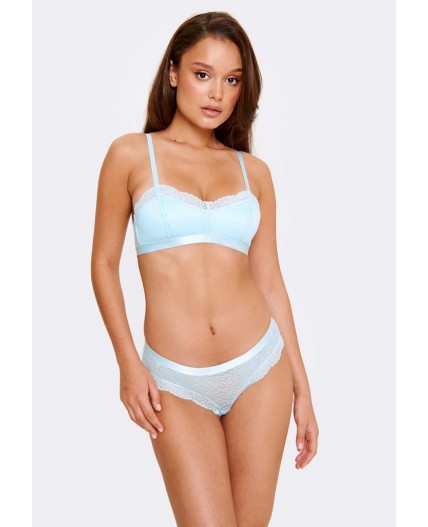 Бюстгальтер жен. Orfa голубой
