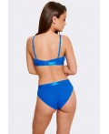Бюстгальтер жен. Blumy синий