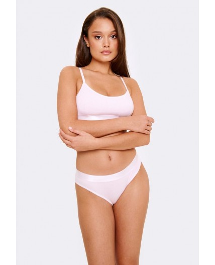 Бюстгальтер жен. Blumy розовый