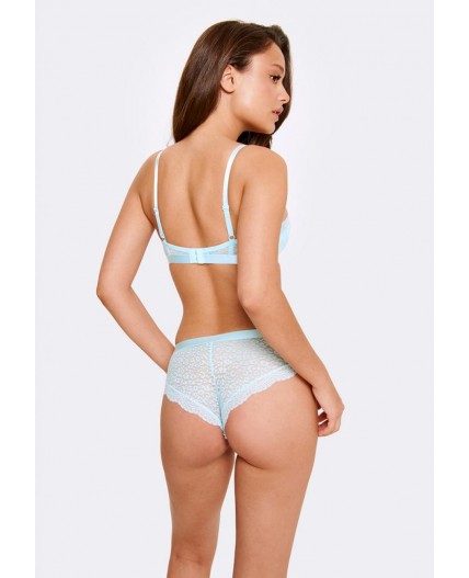 Бюстгальтер жен. Orfa голубой