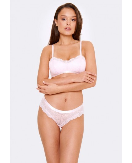 Бюстгальтер жен. Orfa розовый