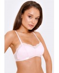 Бюстгальтер жен. Orfa розовый