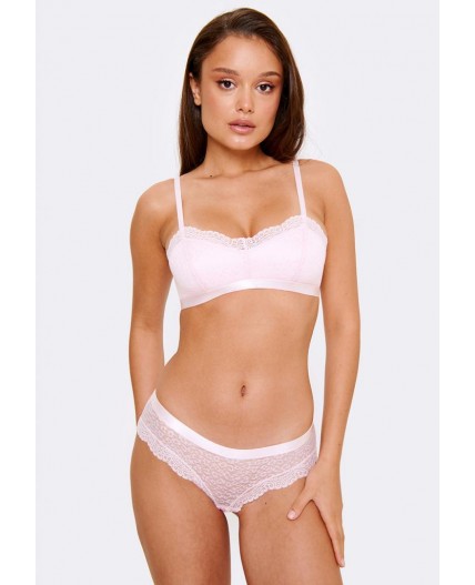 Бюстгальтер жен. Orfa розовый