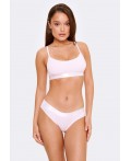 Бюстгальтер жен. Blumy розовый