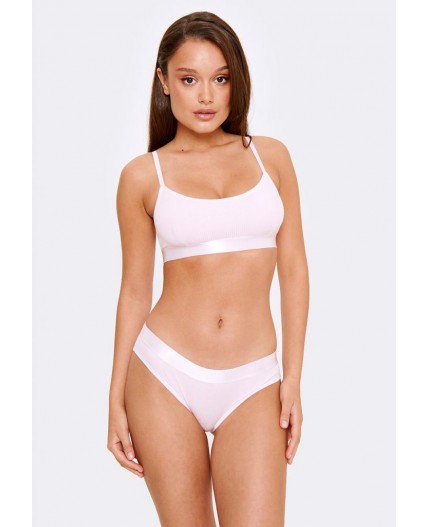 Бюстгальтер жен. Blumy розовый