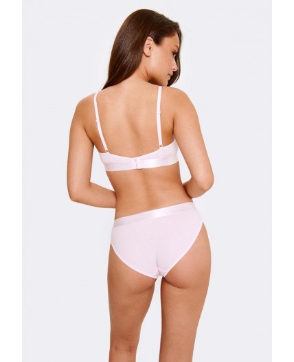 Бюстгальтер жен. Blumy розовый