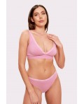Бюстгальтер жен. Gilda розовый