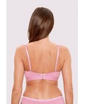 Бюстгальтер жен. Gilda розовый