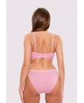 Бюстгальтер жен. Gilda розовый