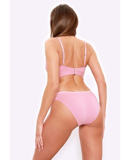 Бюстгальтер жен. Gilda розовый