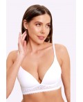Бюстгальтер жен. Rowena белый