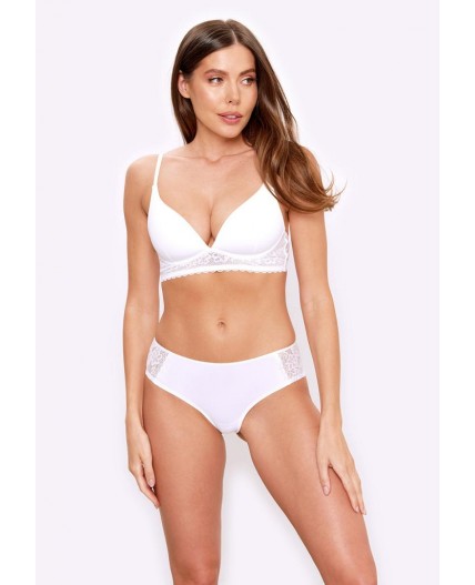 Бюстгальтер жен. Rowena белый