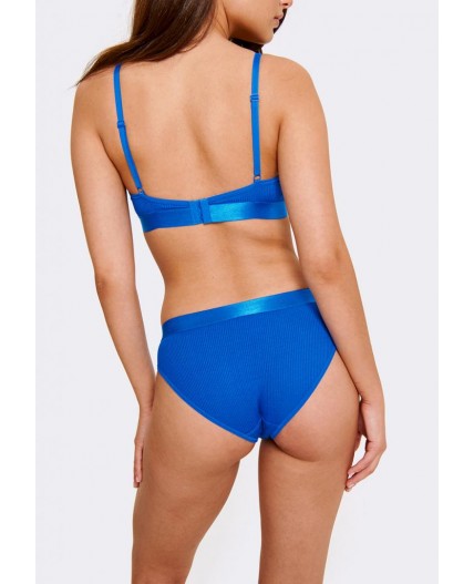 Трусы жен Blumy синий