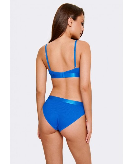 Трусы жен Blumy синий