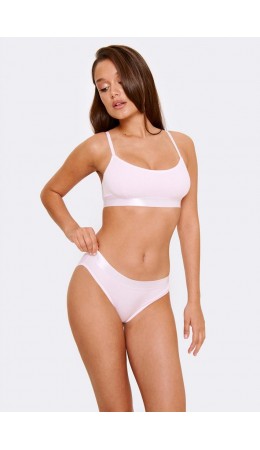 Трусы жен Blumy розовый