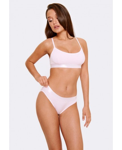 Трусы жен Blumy розовый