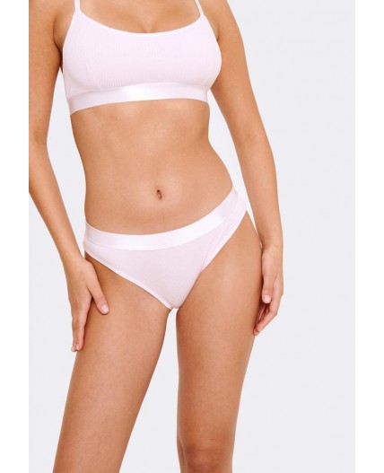 Трусы жен Blumy розовый