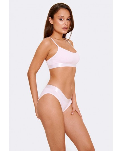 Трусы жен Blumy розовый