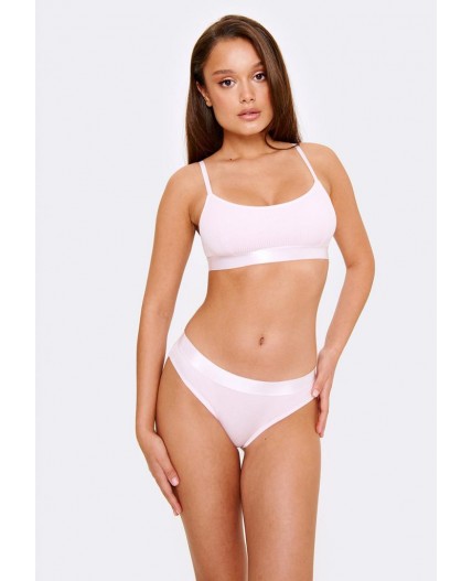 Трусы жен Blumy розовый