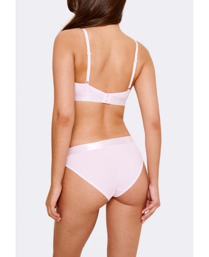 Трусы жен Blumy розовый
