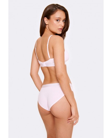 Трусы жен Blumy розовый