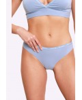 Трусы жен Gilda серый