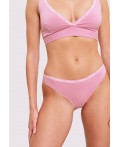 Трусы жен Gilda розовый