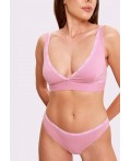 Трусы жен Gilda розовый