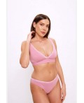 Трусы жен Gilda розовый