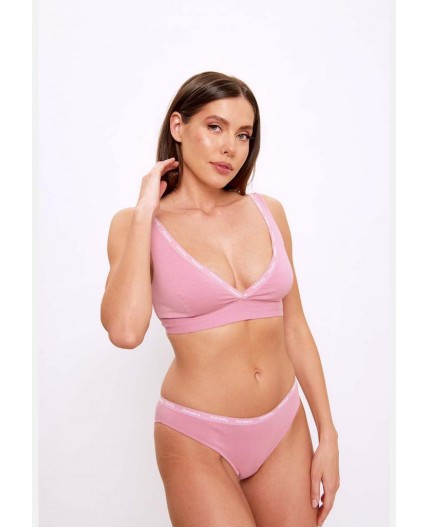 Трусы жен Gilda розовый