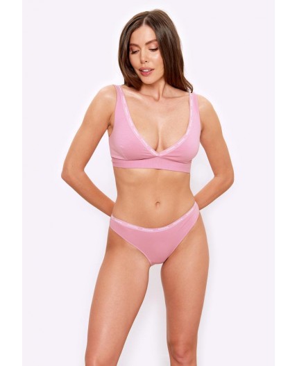 Трусы жен Gilda розовый