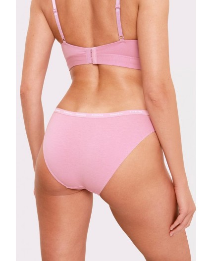 Трусы жен Gilda розовый