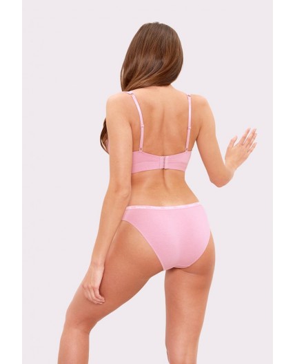 Трусы жен Gilda розовый