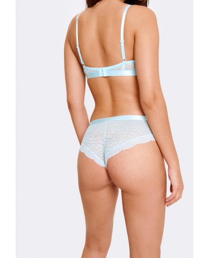 Трусы жен Orfa голубой