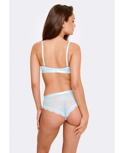 Трусы жен Orfa голубой