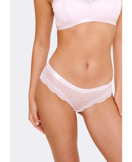 Трусы жен Orfa розовый