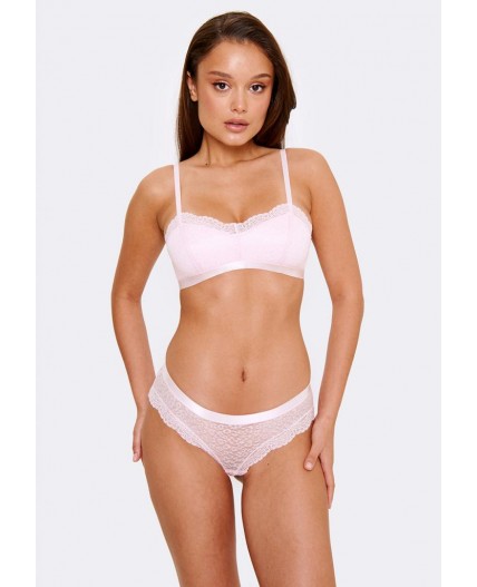 Трусы жен Orfa розовый