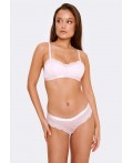 Трусы жен Orfa розовый