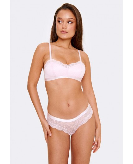Трусы жен Orfa розовый
