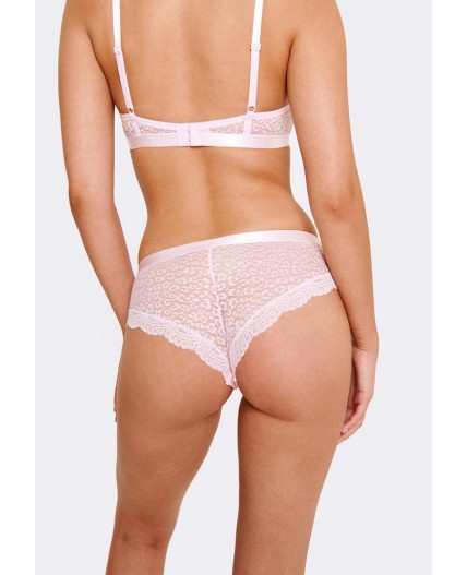 Трусы жен Orfa розовый