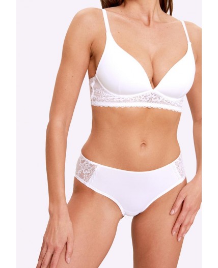 Трусы жен Rowena белый