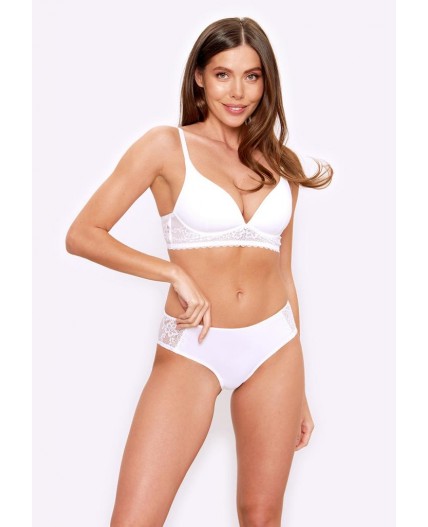 Трусы жен Rowena белый