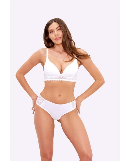 Трусы жен Rowena белый