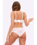 Трусы жен Rowena белый