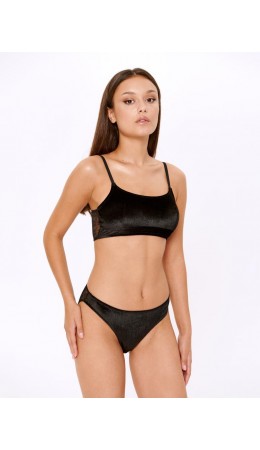 Бюстгальтер жен. Helma черный