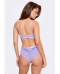 Бюстгальтер жен. Timany лиловый