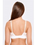 Бюстгальтер жен. Atris молочный